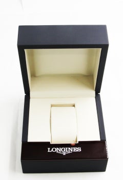 Longines Box Watch