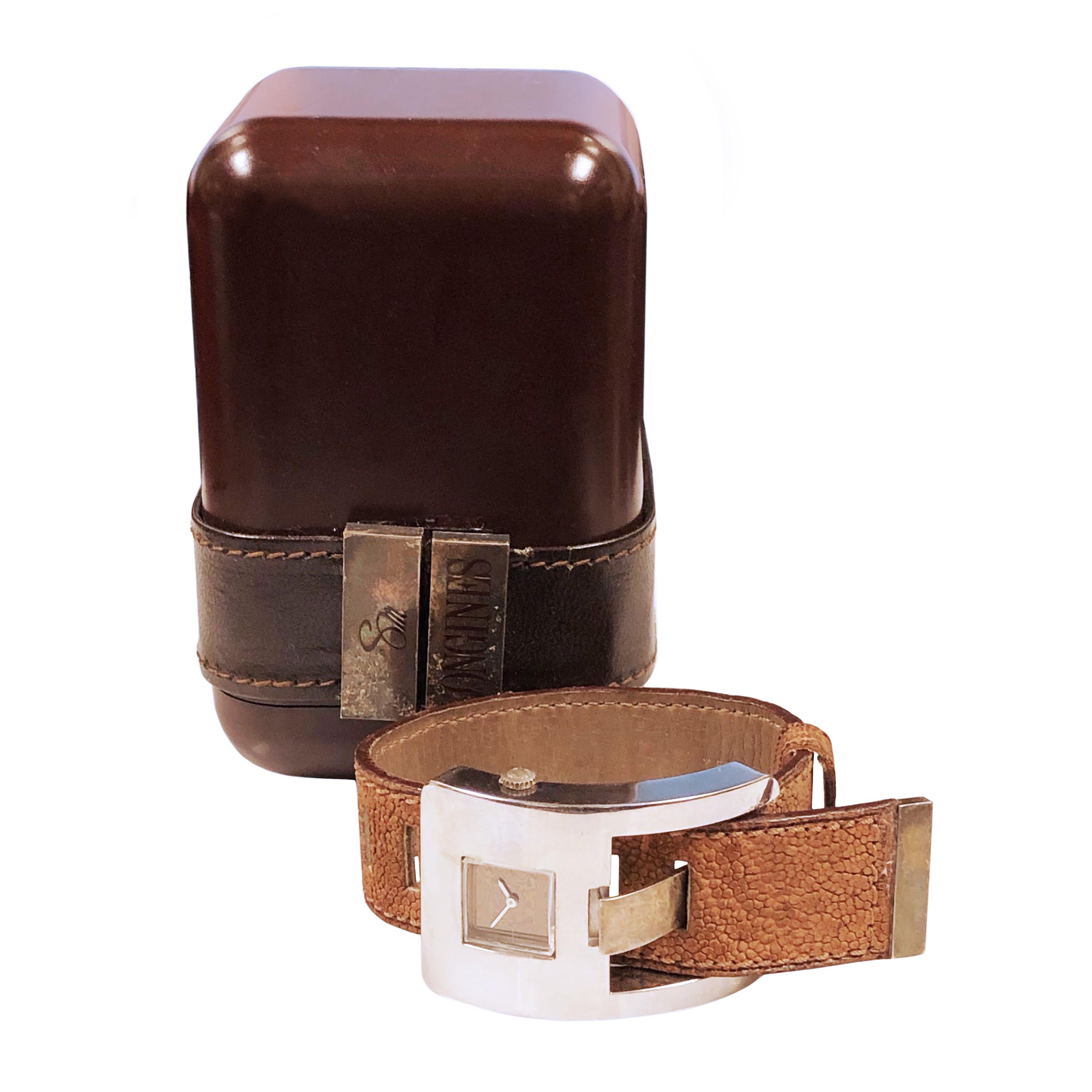 serge watch