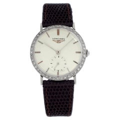 Retro Longines Classic 32mm