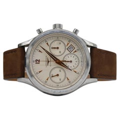 Longines Classic Heritage L2.750.4.76.2 - Automatik - Komplettset - 2013