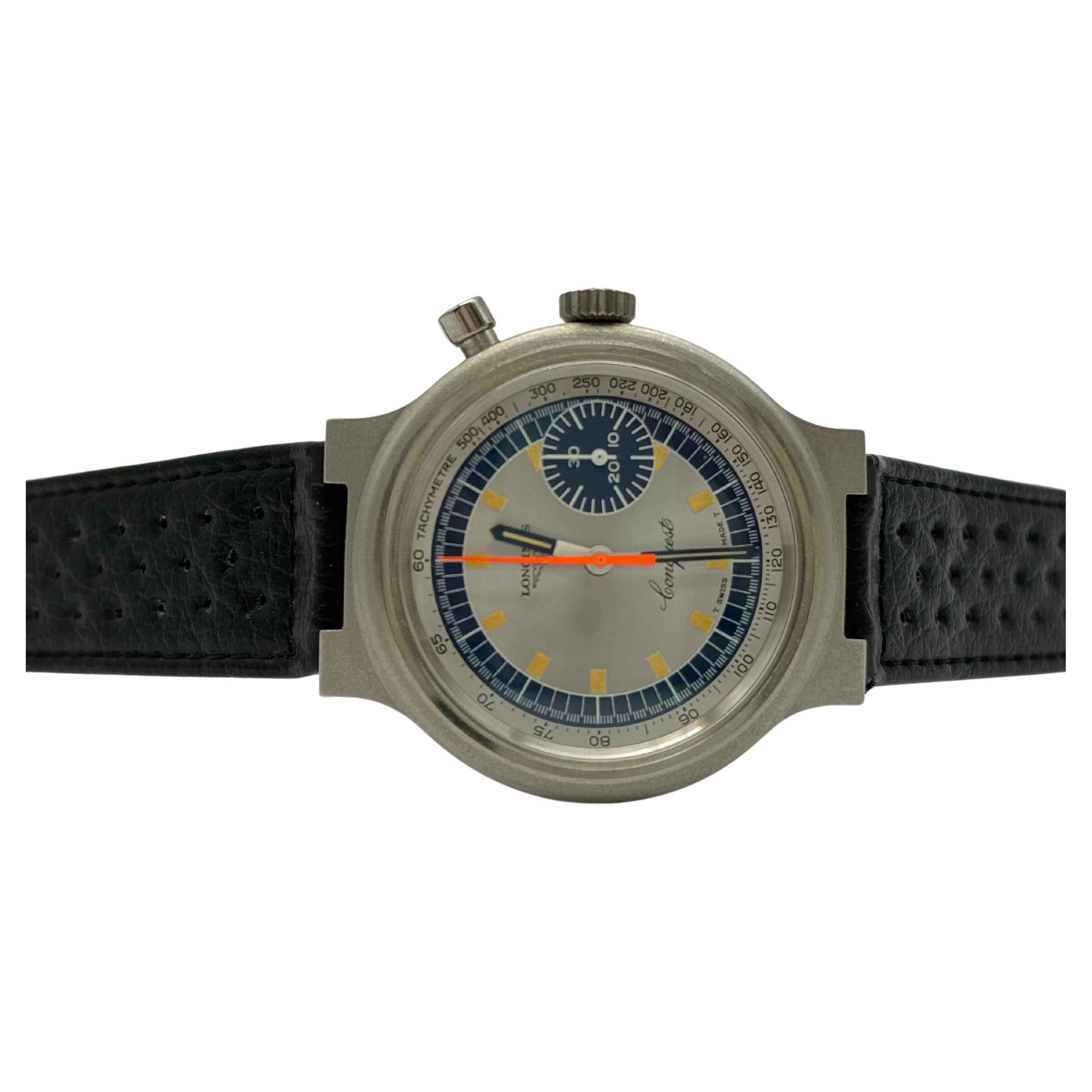Conquest Watch