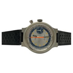 Antique Longines Conquest 1972 Munich ref.8614