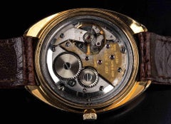 Longines Conquest 60’ Watch