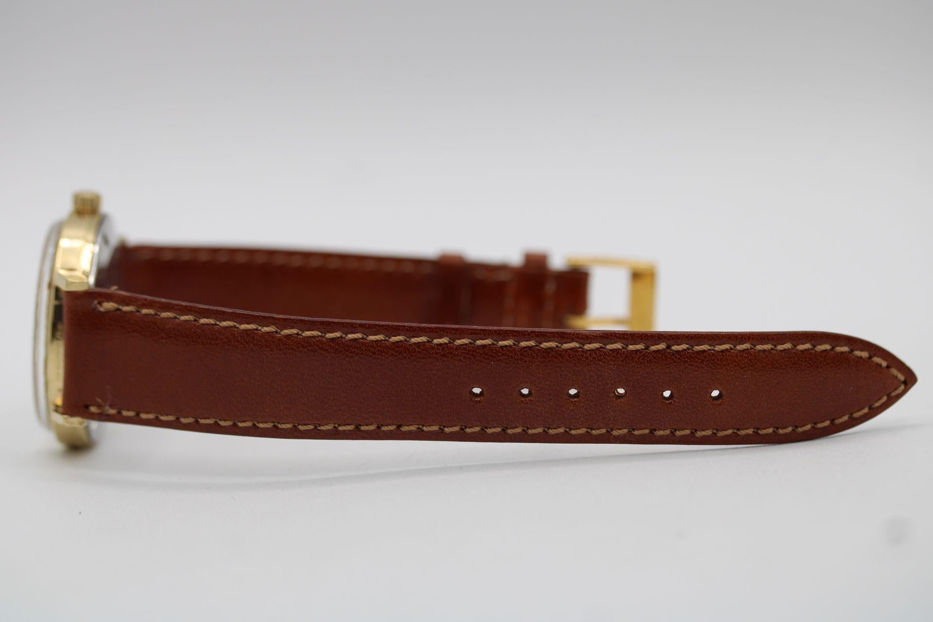 Longines Conquest Automatic In Good Condition In London, GB