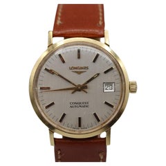 Longines Conquest Automatic