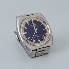 Longines "Conquest Automatic". Men's wristwatch.