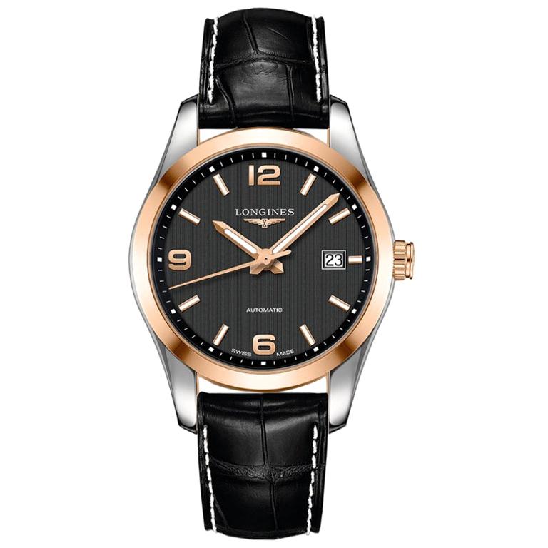 Longines Conquest Classic Men's Watch L27855563