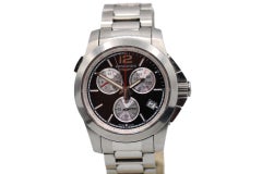 Longines Conquest L3.701.4.56.6