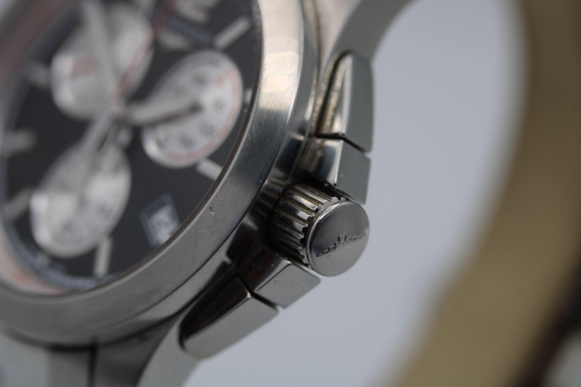 Longines Conquest L3.701.4.56.6 For Sale 4