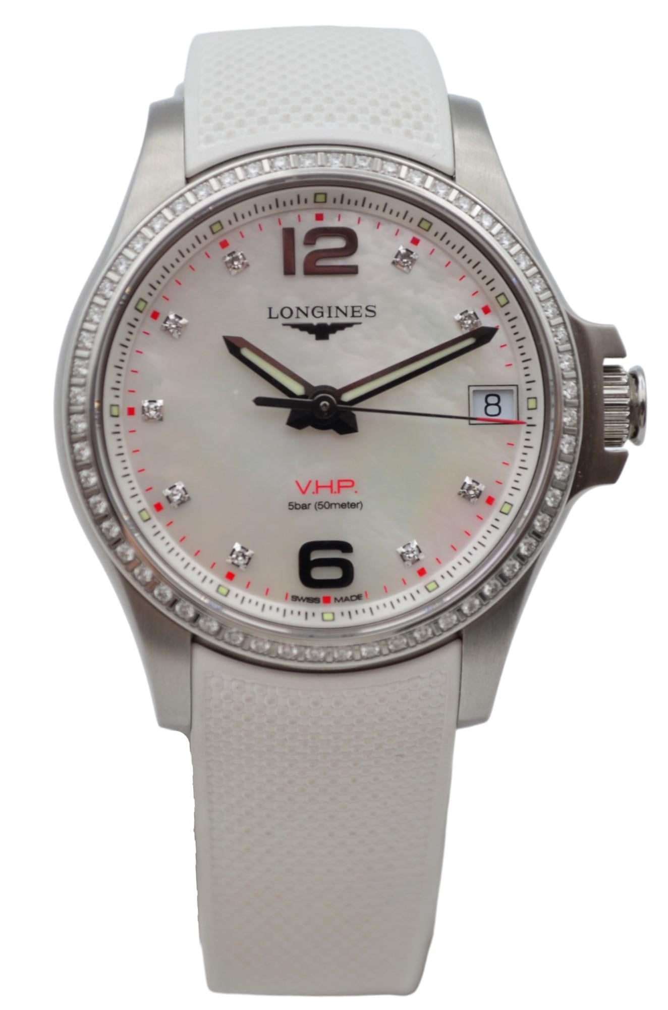 longines conquest 2020