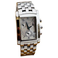 Longines DolceVita Chronograph L5.656.4. Watch