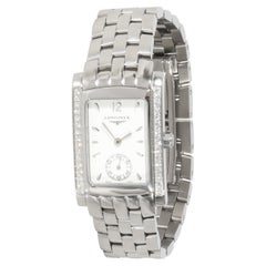Longines DolceVita L5.502.0 Damenuhr in  Rostfreier Stahl