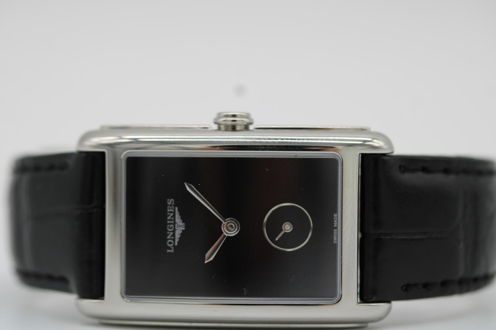 Longines DolceVita L5.512.4.50.2 en Excelente estado para la venta en London, GB