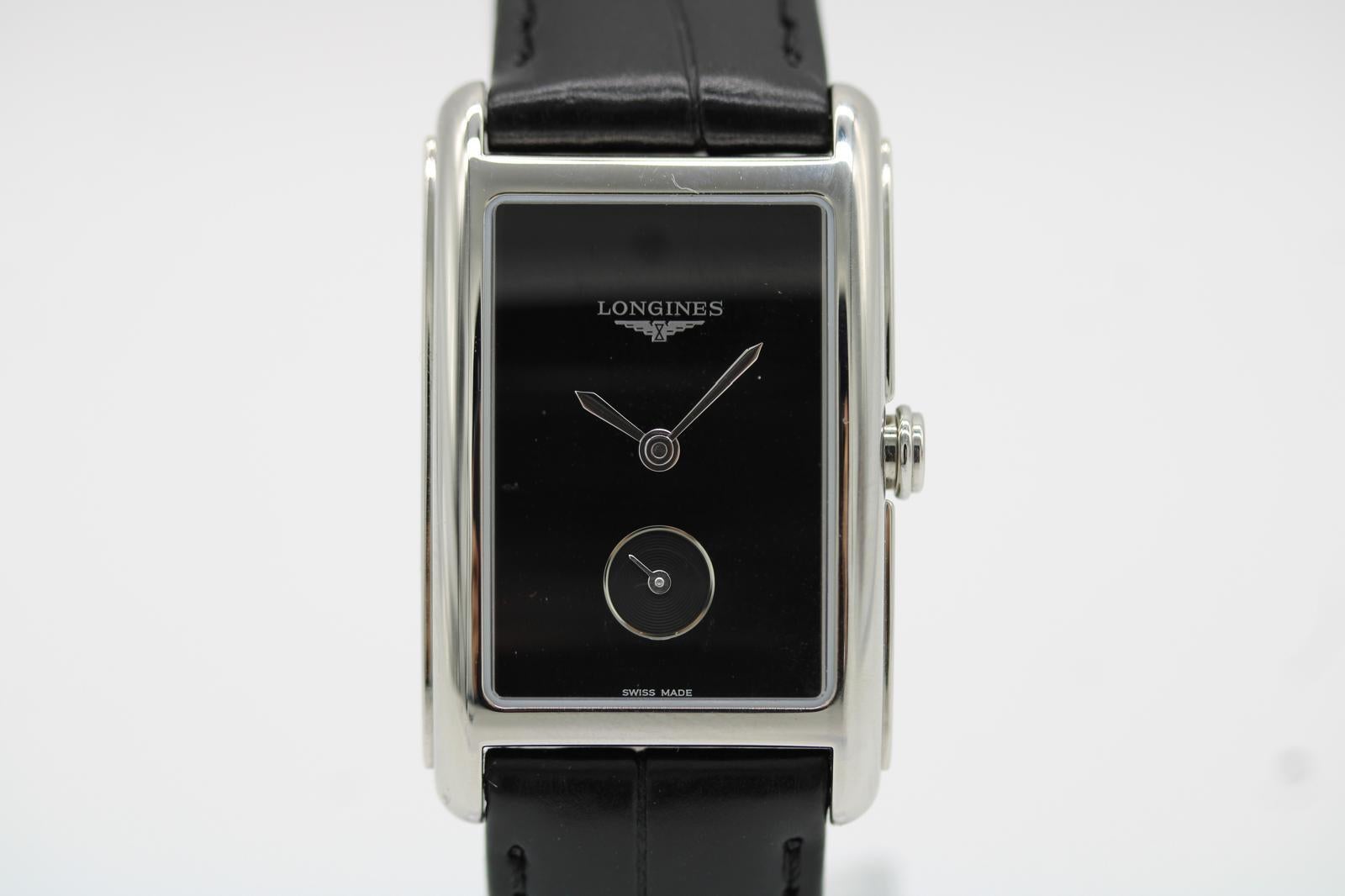 De las mujeres Longines DolceVita L5.512.4.50.2 en venta