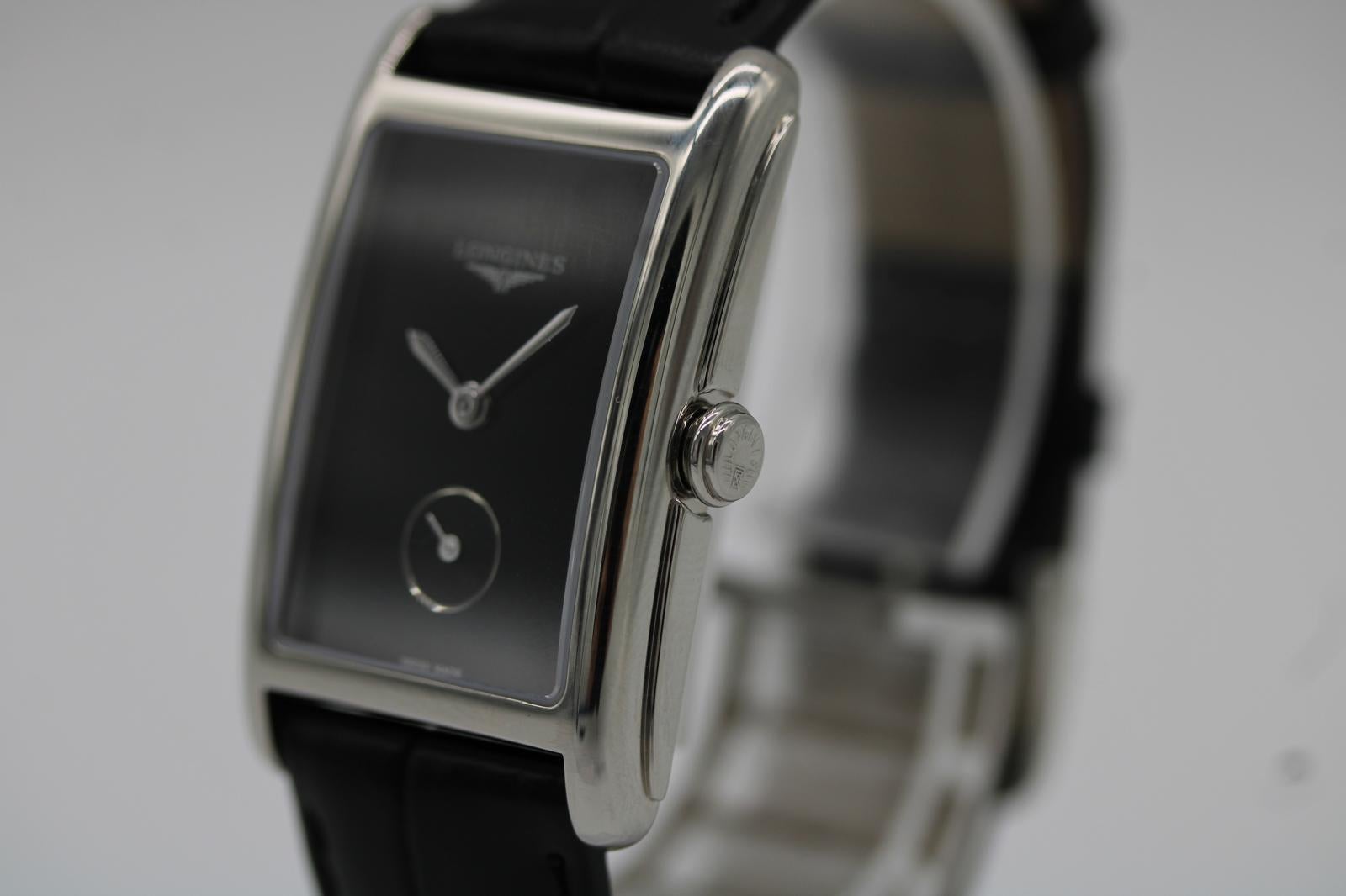 Longines DolceVita L5.512.4.50.2 en venta 1