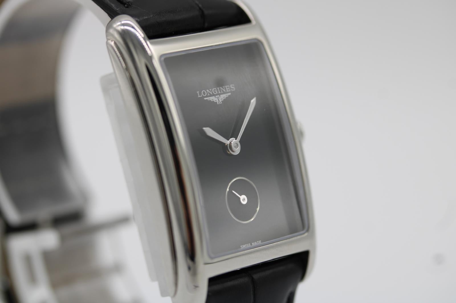 Longines DolceVita L5.512.4.50.2 en venta 2