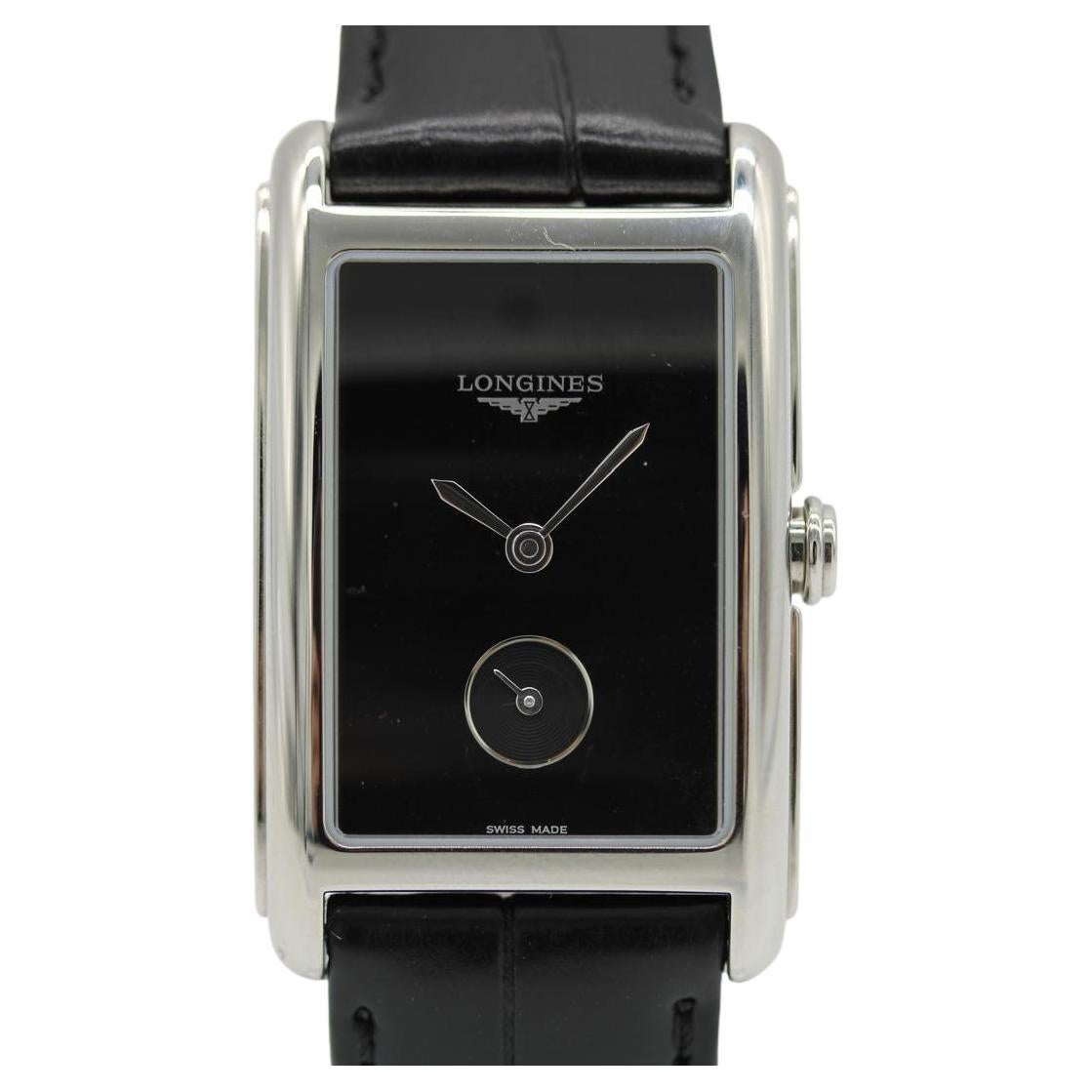 Longines DolceVita L5.512.4.50.2