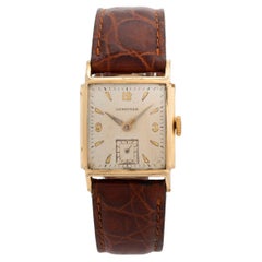 Orologi anni '40