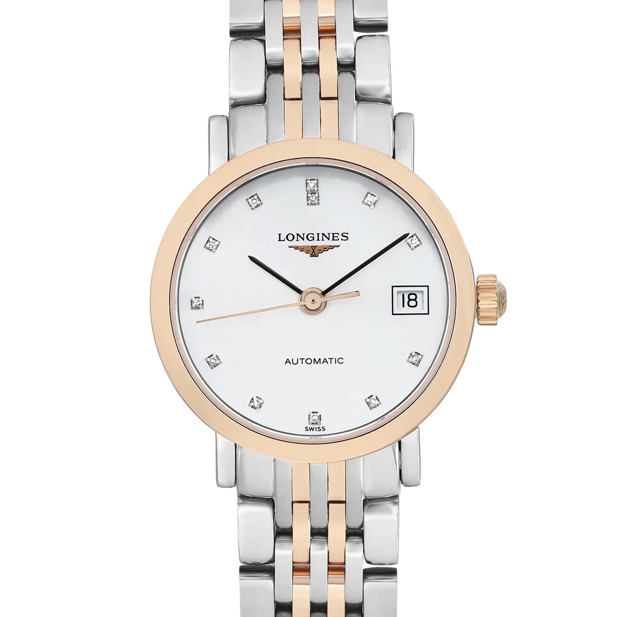 Store Display Model. Comes with the original box and papers. MSRP $2775. Our price: $1599

* Free Shipping within the USA
* Two-year warranty coverage
* 14-day return policy with a full refund. Buyers can verify the watch's authenticity at any