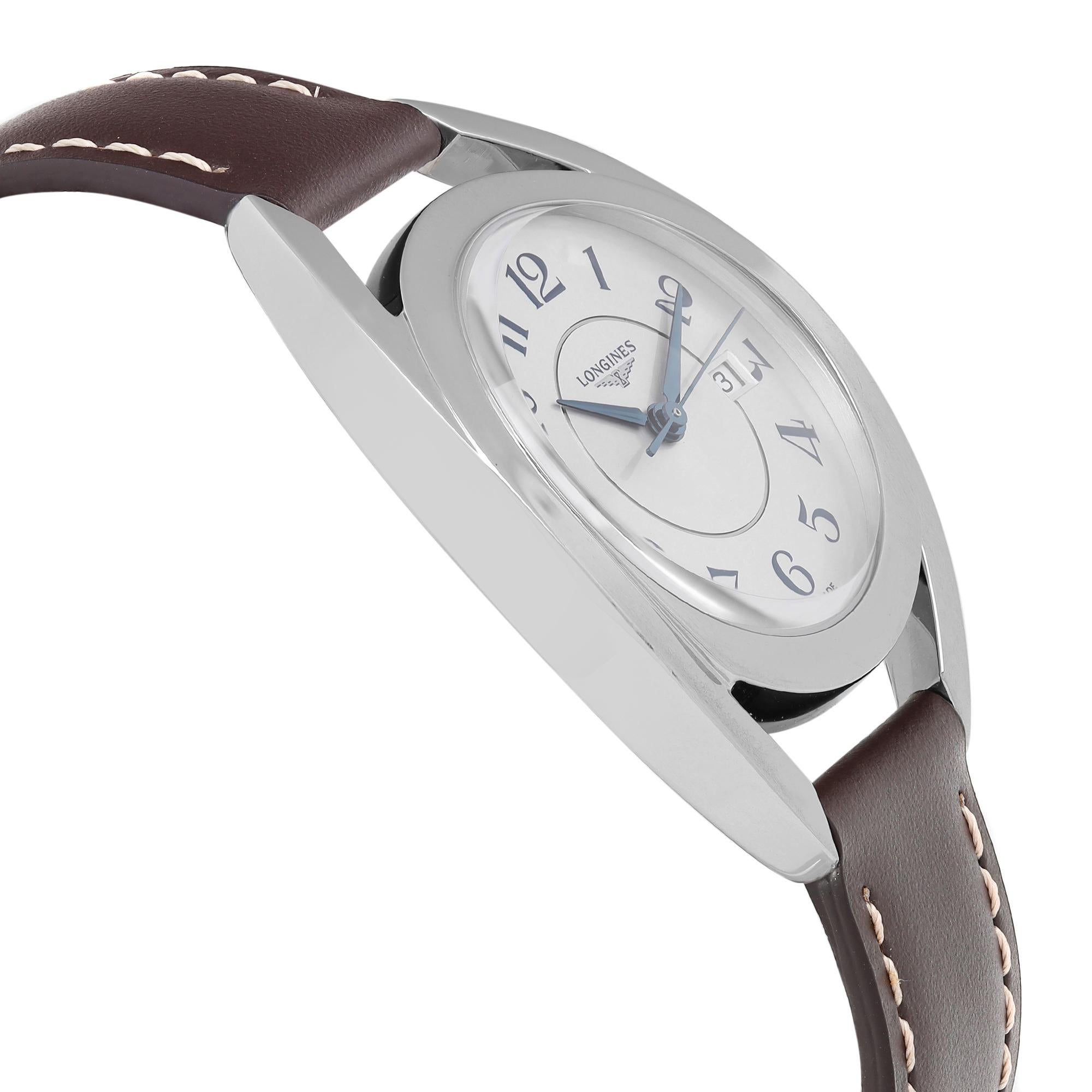 longines equestrian collection
