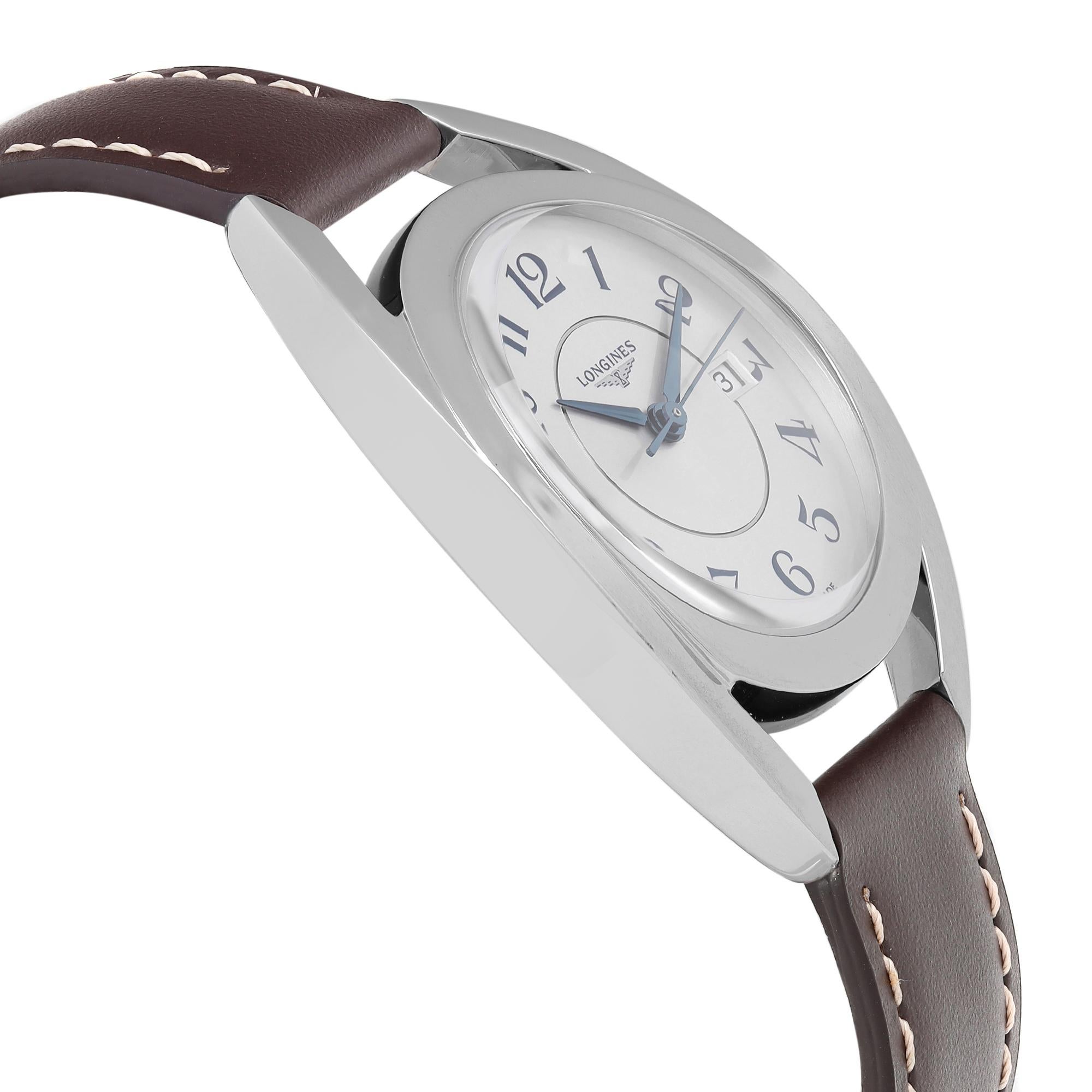 longines equestrian ladies watch