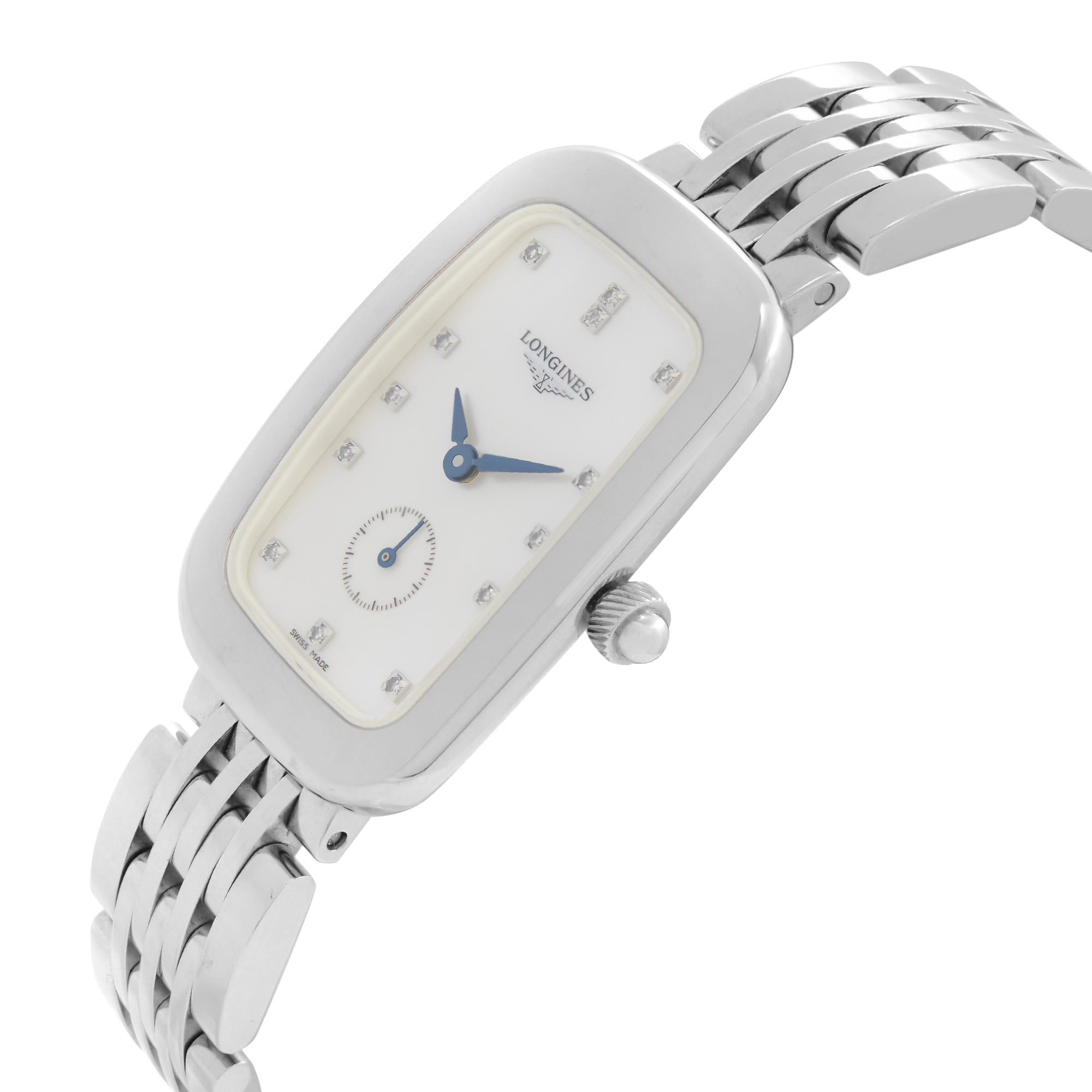 longines equestrian watch