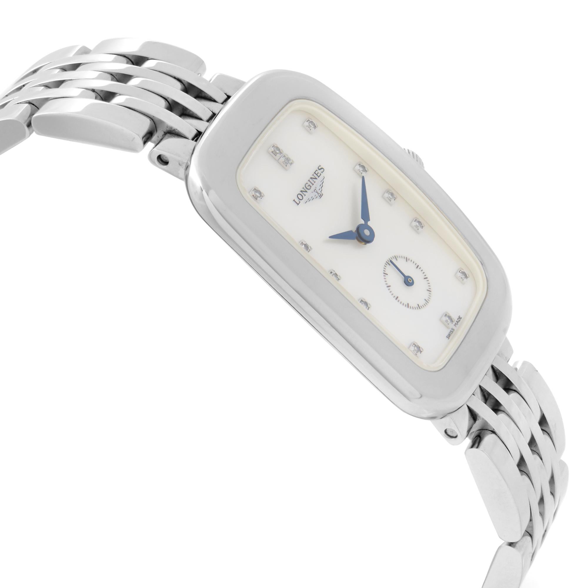 longines equestrian ladies watch