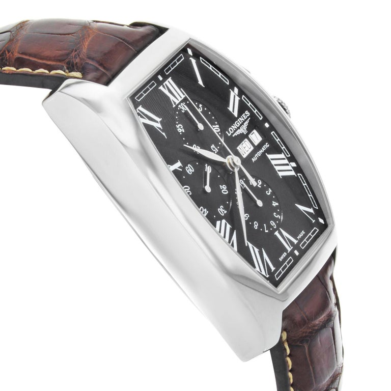 longines tonneau