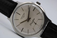 Longines Flagship 8634-1 Cal 6922