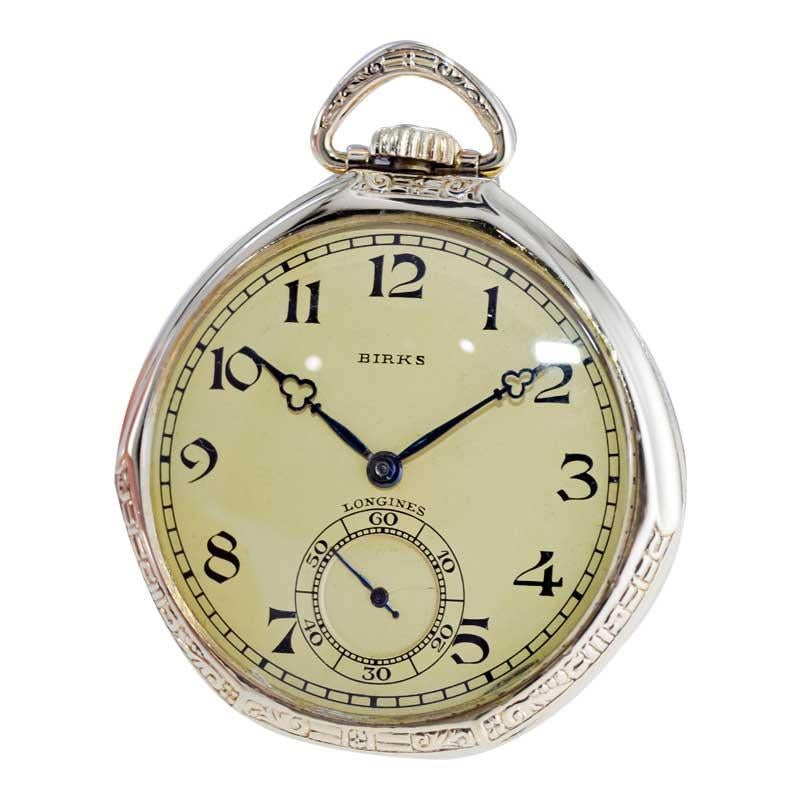 when did pocket watches go out of style