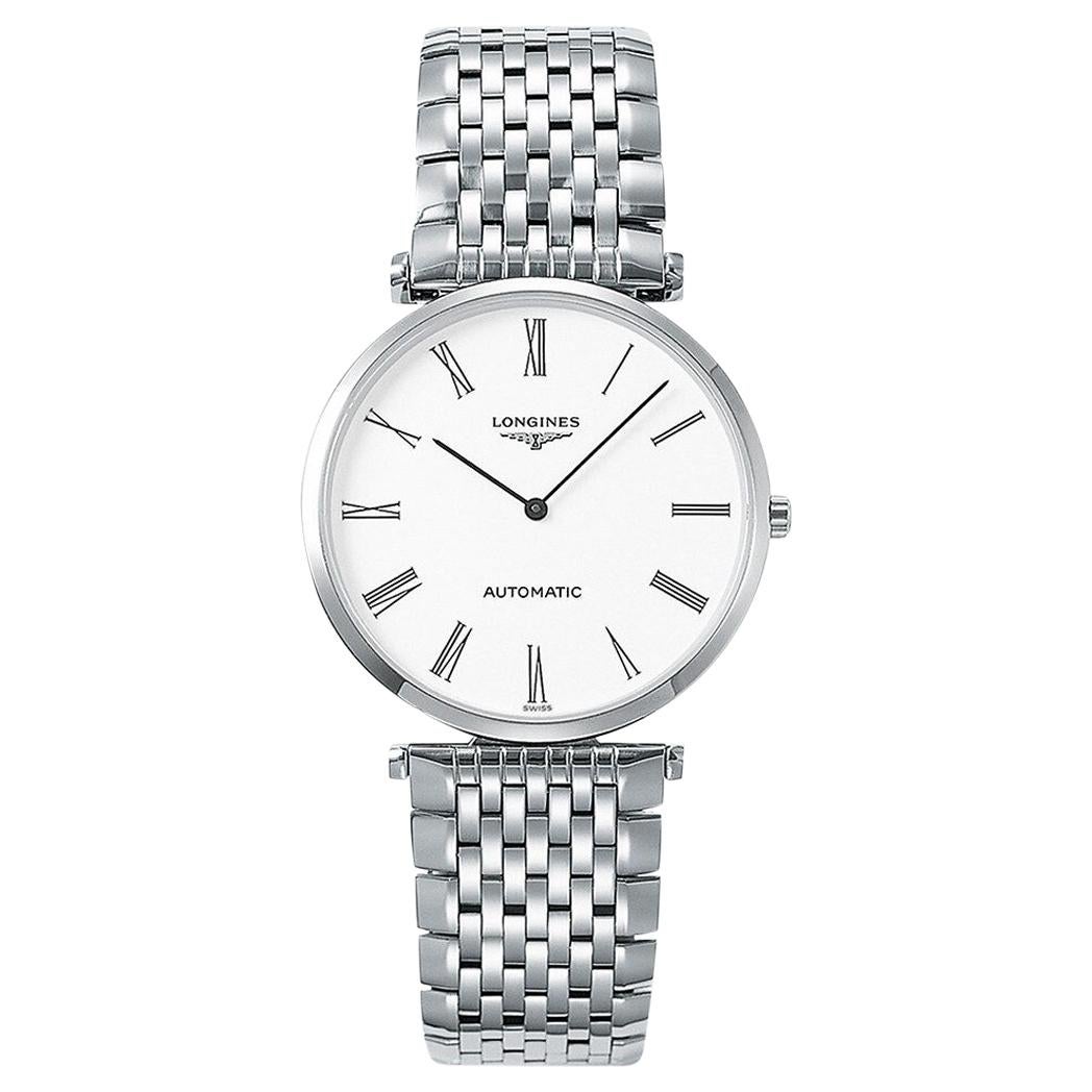 Longines Grande Classique Watch 49084116