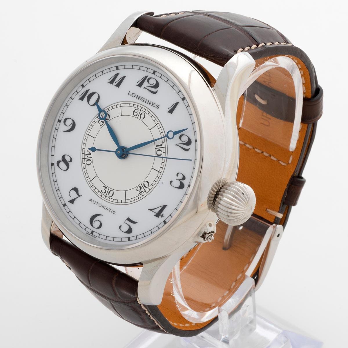 longines weems vintage