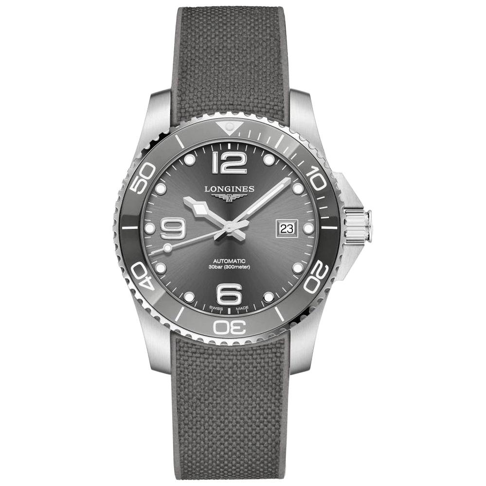 Longines HydroConquest Ceramic Automatic Diving Watch 37814769