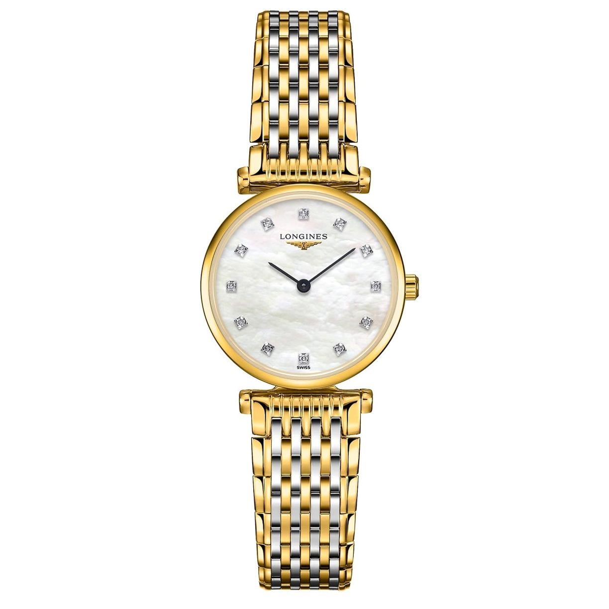 Longines La Grande Classique de Ladies Watch 42092877