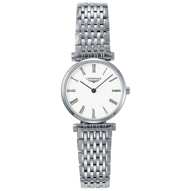 Longines La Grande Classique de Ladies Watch L42094116