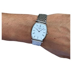 Longines La Grande Classique L47054 Stainless Steel Watch