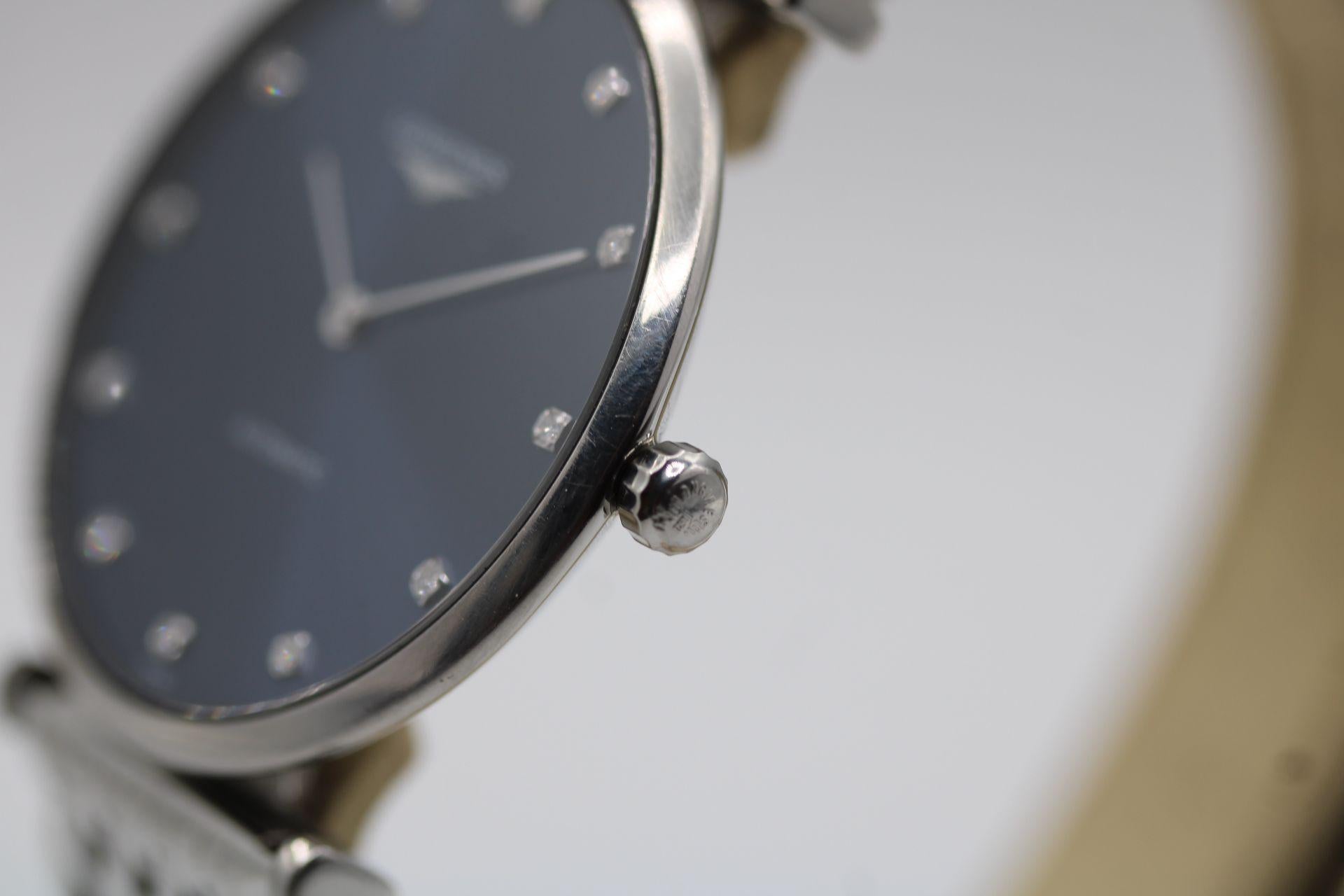 Longines La Grande Classique L49084976 Full Set 2019 4