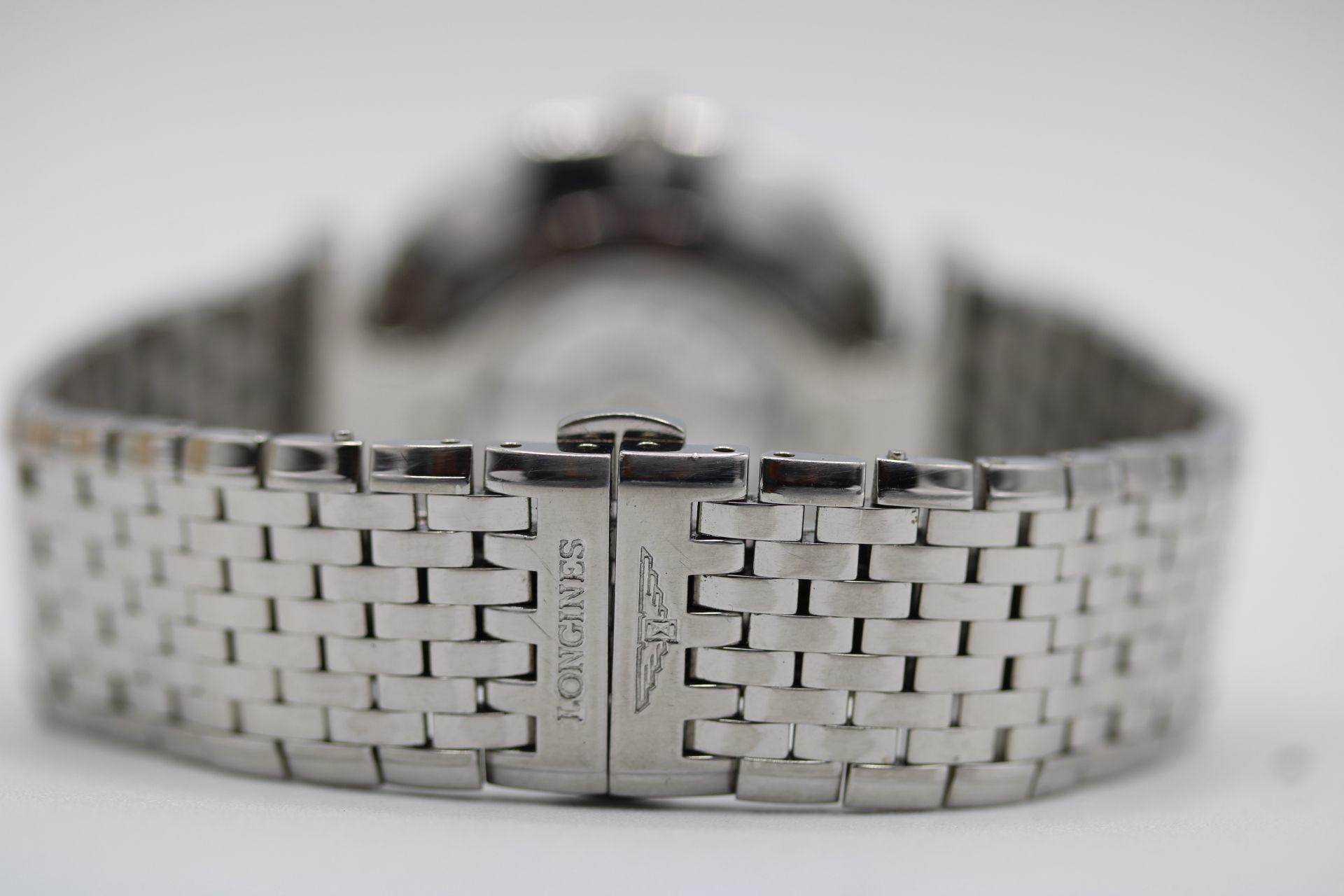 Longines La Grande Classique L49084976 Full Set 2019 5
