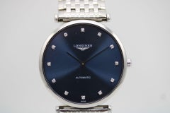 Longines La Grande Classique L49084976 Full Set 2019
