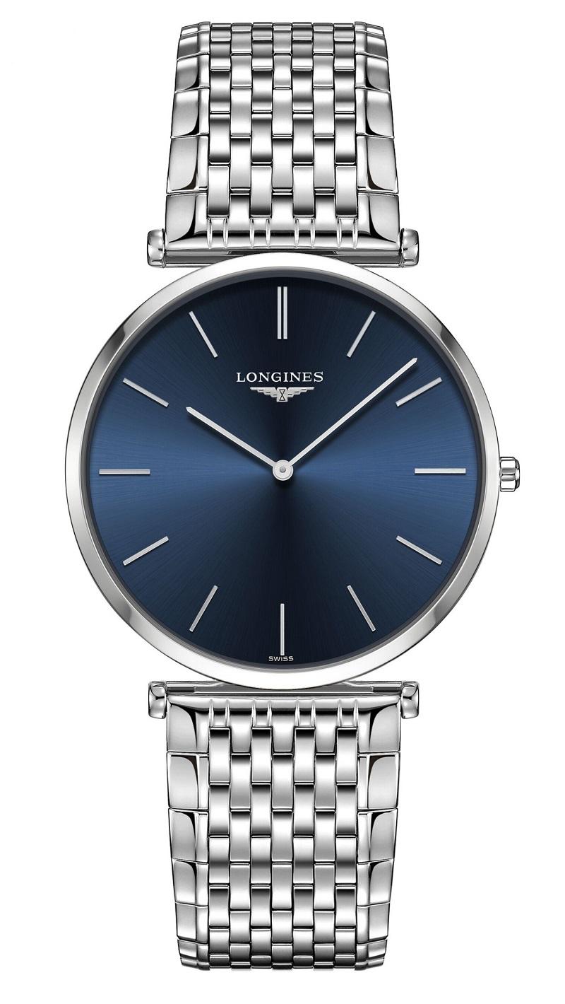 longines classique watch