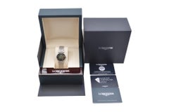 Longines Le Grande Classique 29mm Ombre Diamond Dial Full Set 2025 Stickers Ref: