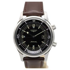 Longines Legend Diver L3.674.4.50.0