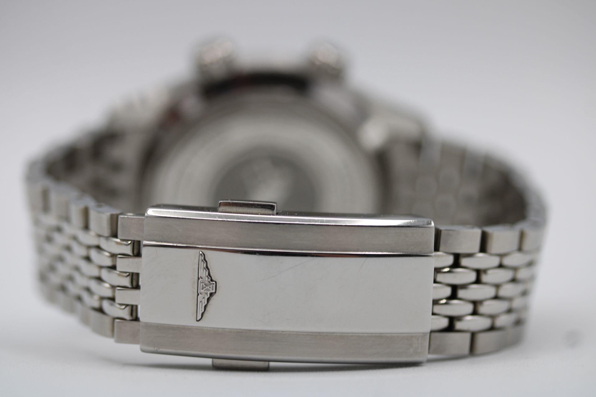 Longines Legend Diver - Ref. L3.764.4.06.6 2