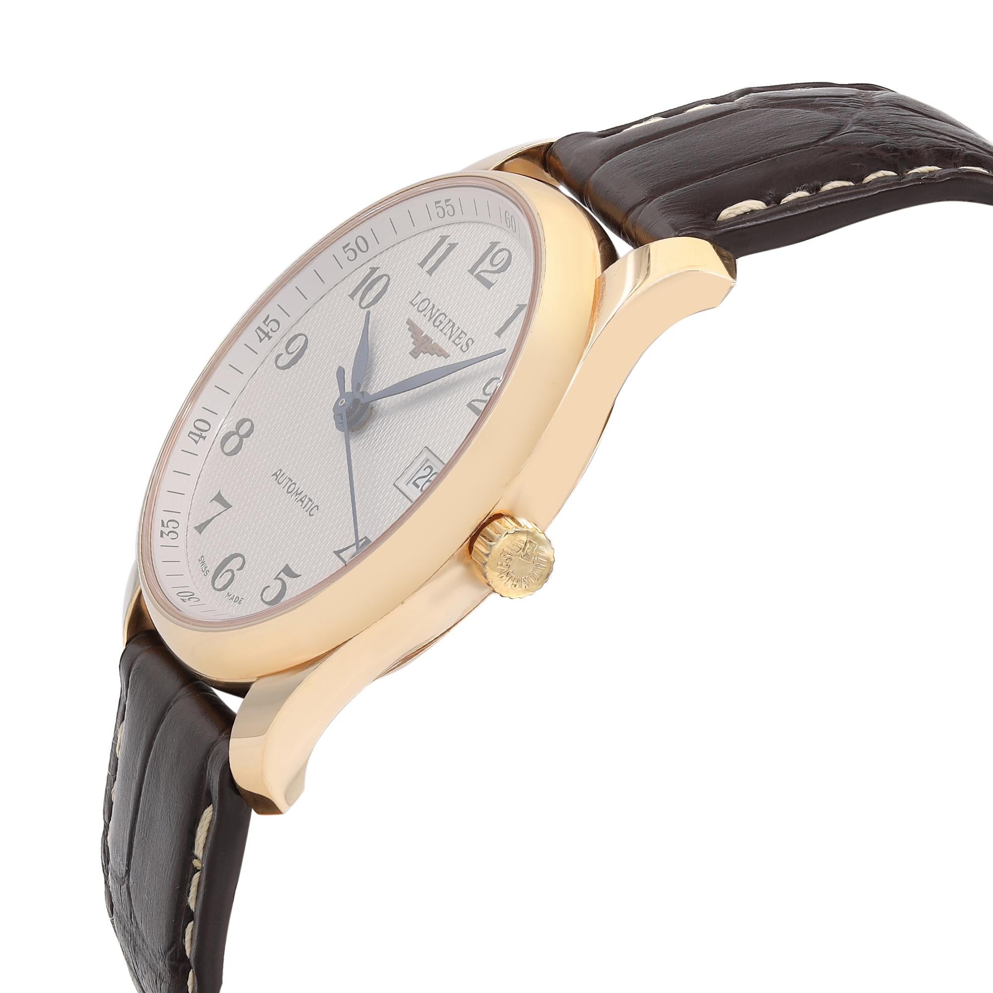 longines l2.518.8.78.3