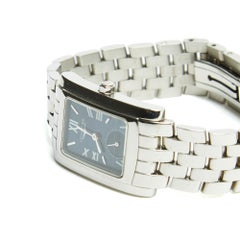 Longines Montre Dolce Vita PM Full Steel Quartz Wrist Watch in box