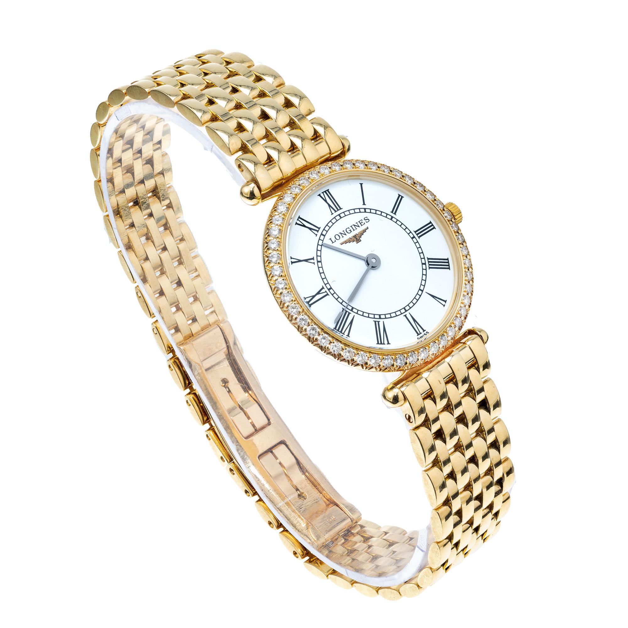30 carat watch