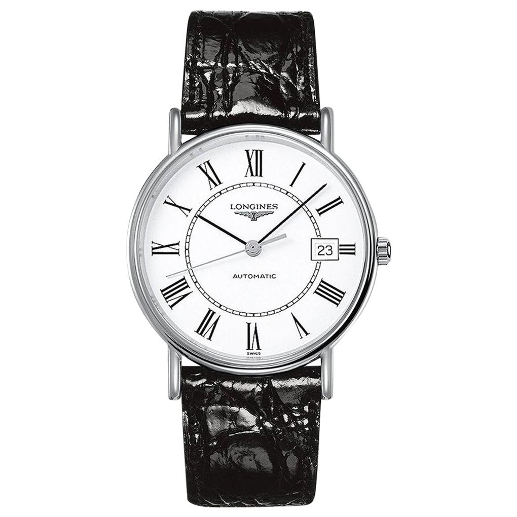 Longines Presence Automatic Watch 49214112