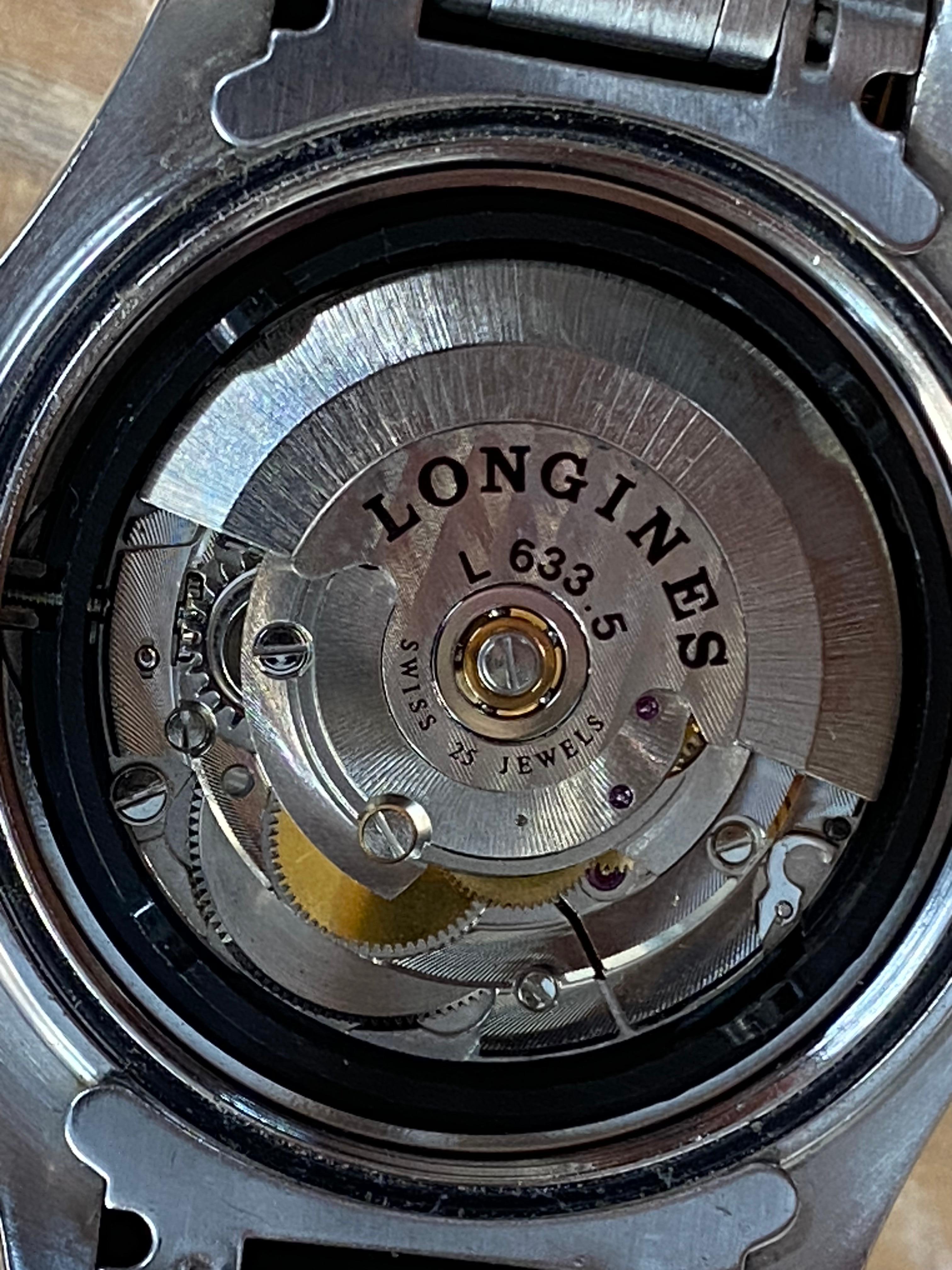 longines 7463