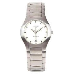 Used Longines Steel Automatic Watch L3.623.4