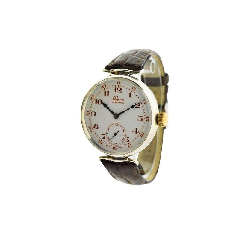 brighton watches vintage